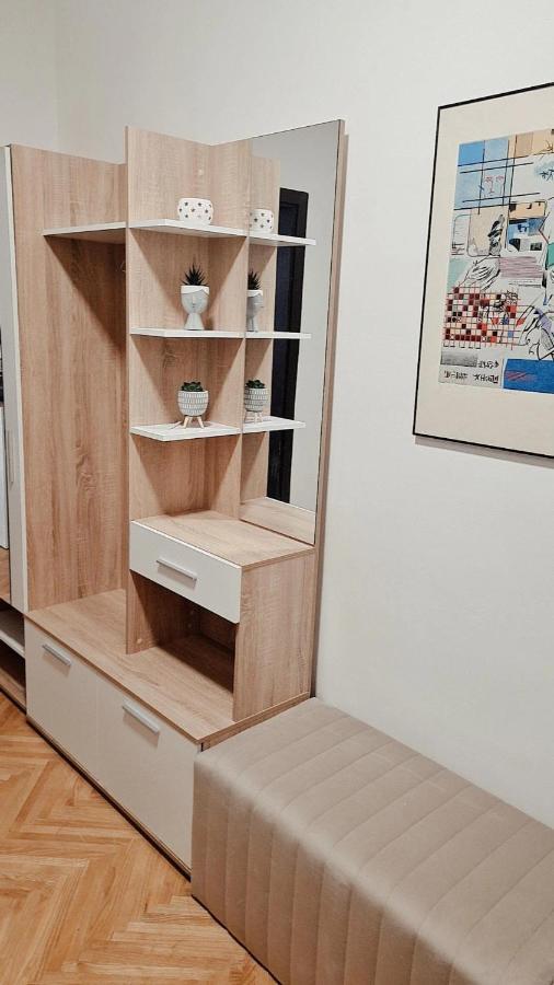 City Central Apartment Охрид Екстериор снимка