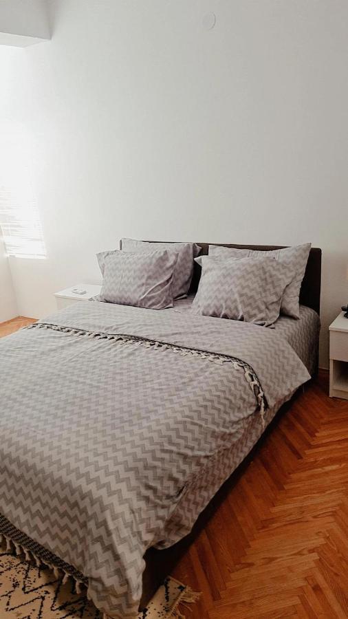 City Central Apartment Охрид Екстериор снимка